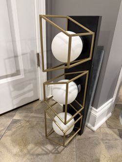 Bathroom Light fixture