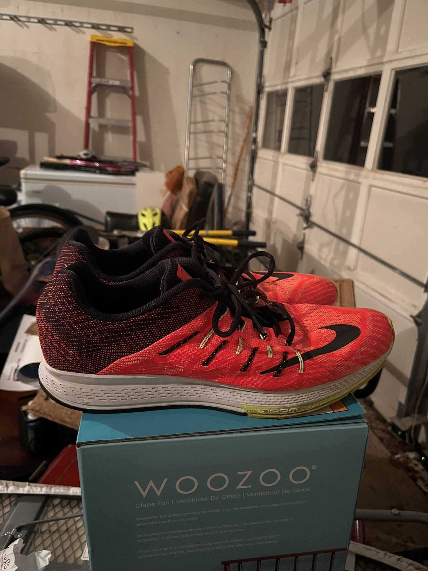 Nike Air Zoom Elite 8 Running