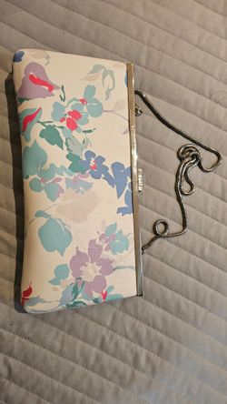 Clutch from Calvin Klein