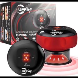 NEW Red Light Therapy 