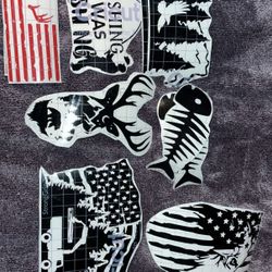 DECALS FOR SALE!!!