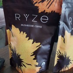 Ryze Coffee $40 Each 6.35oz