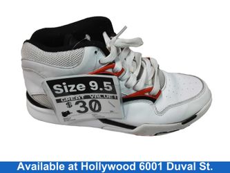 Reebok 023501 White