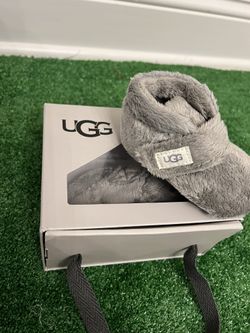 UGG Bixbee Baby Booties