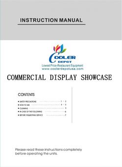 NSF 39 ins Commercial Merchandising door cooler LC-600A