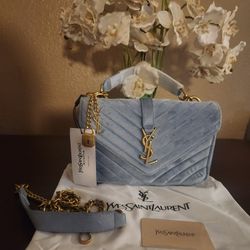 Ysl Bag Or Different Bag Read Description Before Buying Item $ 2  0  0 