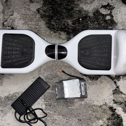 Hoverboard read description 