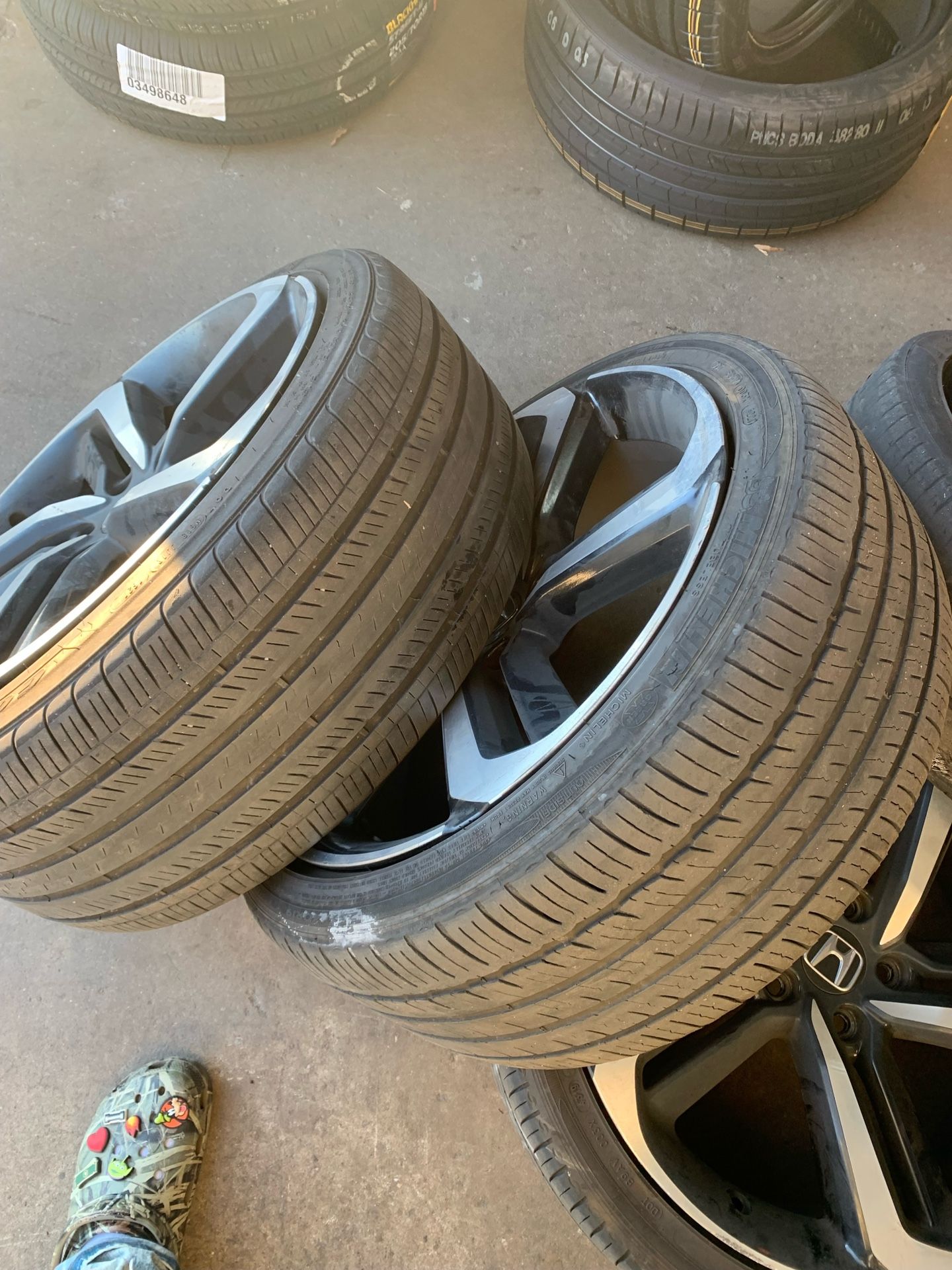 Honda Rims for Sale in Raleigh, NC OfferUp