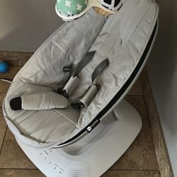 Mamaroo Swing 