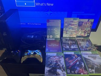 Xbox360 Bundle