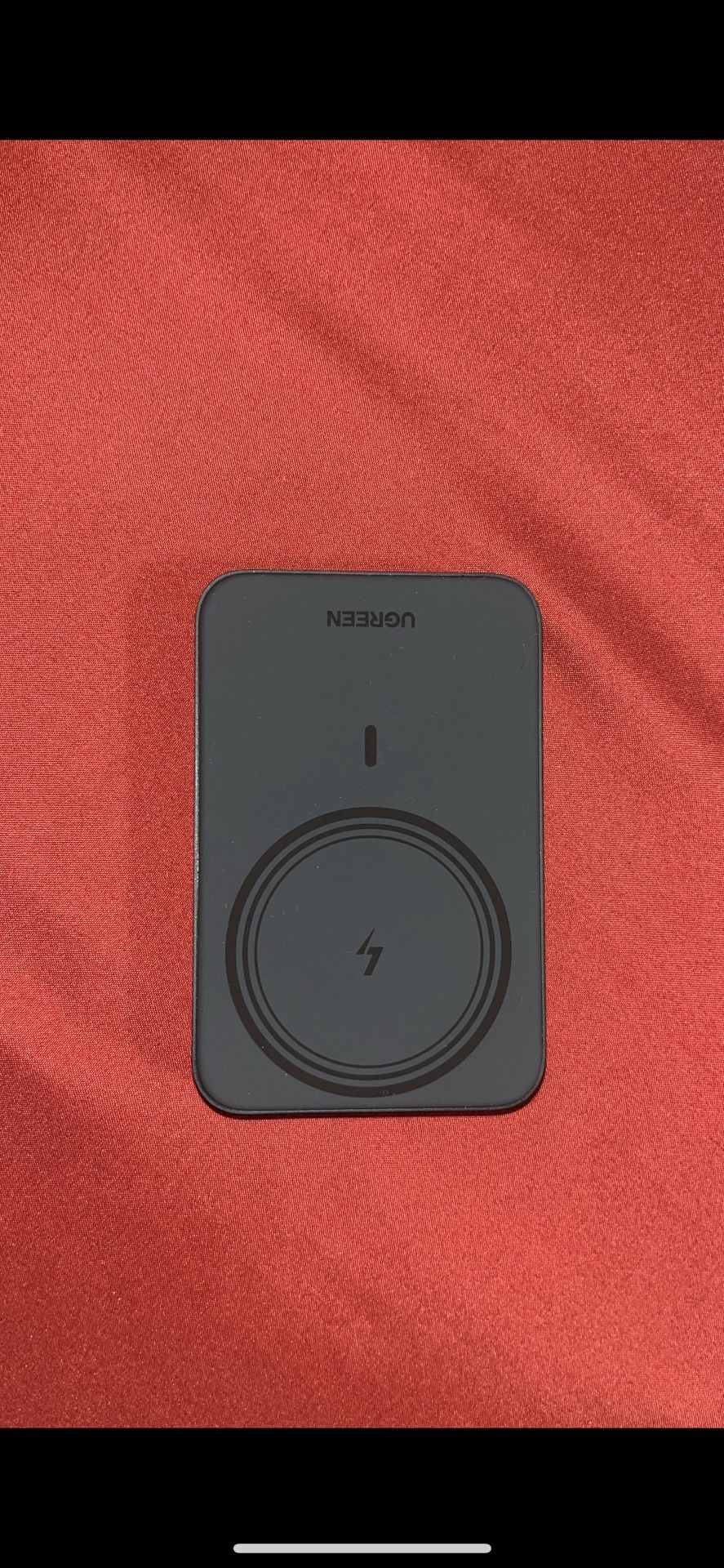 $45 iPhone 12-16 Power Bank