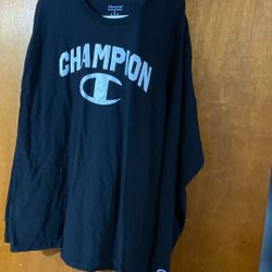 New Champion XL Men’s Shirt 