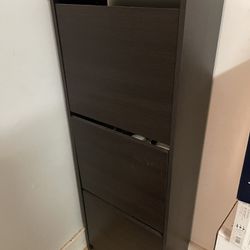IKEA Shoes Cabinet 