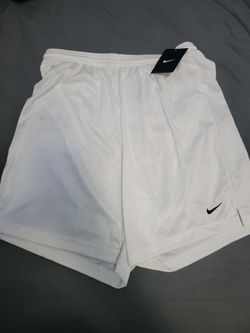 5 Mens Nike Soccer Shorts