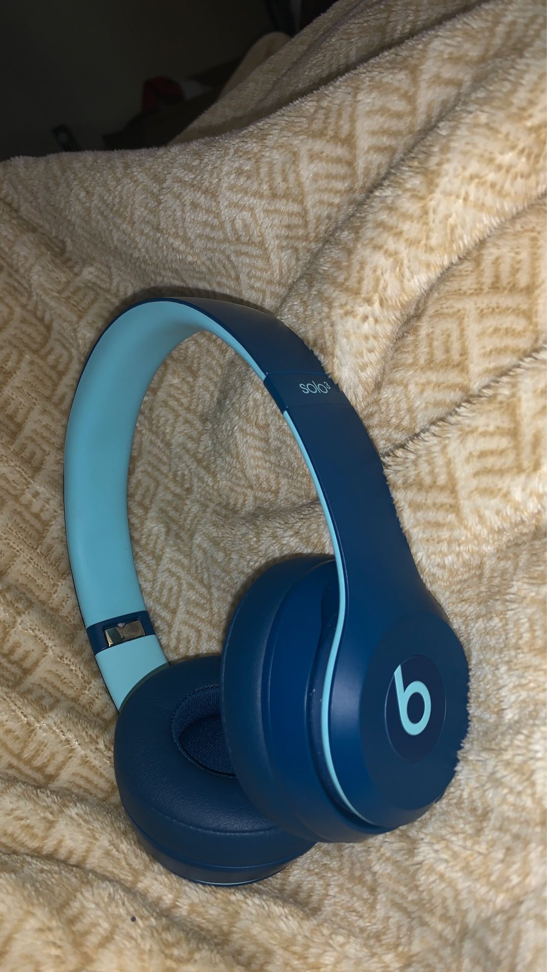 Beats Solo3