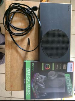 Xbox Series S
