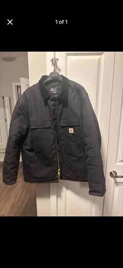 Carhartt Coat