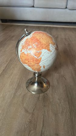 Table Globe