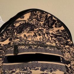 Bags, Purses And Backpacks 