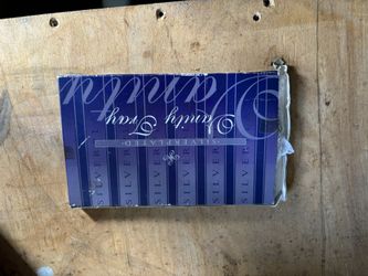 Vanity Tray