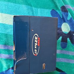 Penn 321lh Gt2 Reel