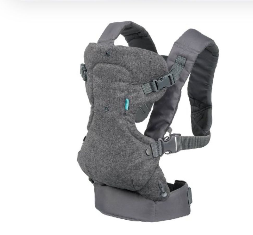 Free Infantino Baby Carrier Pick up Asap 