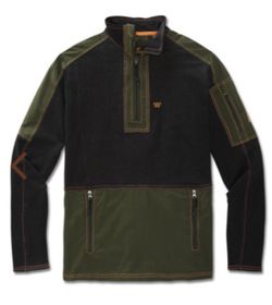 Unisex Texas Kings Ranch Pullover