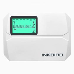 Inkbird Smart Sprinkler Controller IIC-800-WIFI

