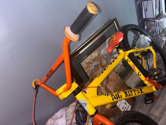 Pre owned 2019 SE Big Ripper