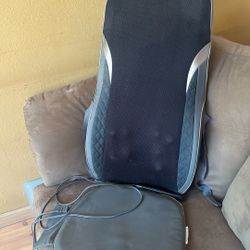 Chair Massager