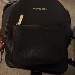 MK Backpack 