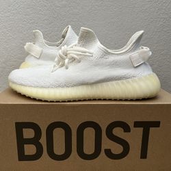 Yeezy 350 V2 Cream 
