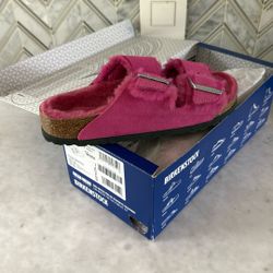 Birkenstock Arizona Sandals Shoes 