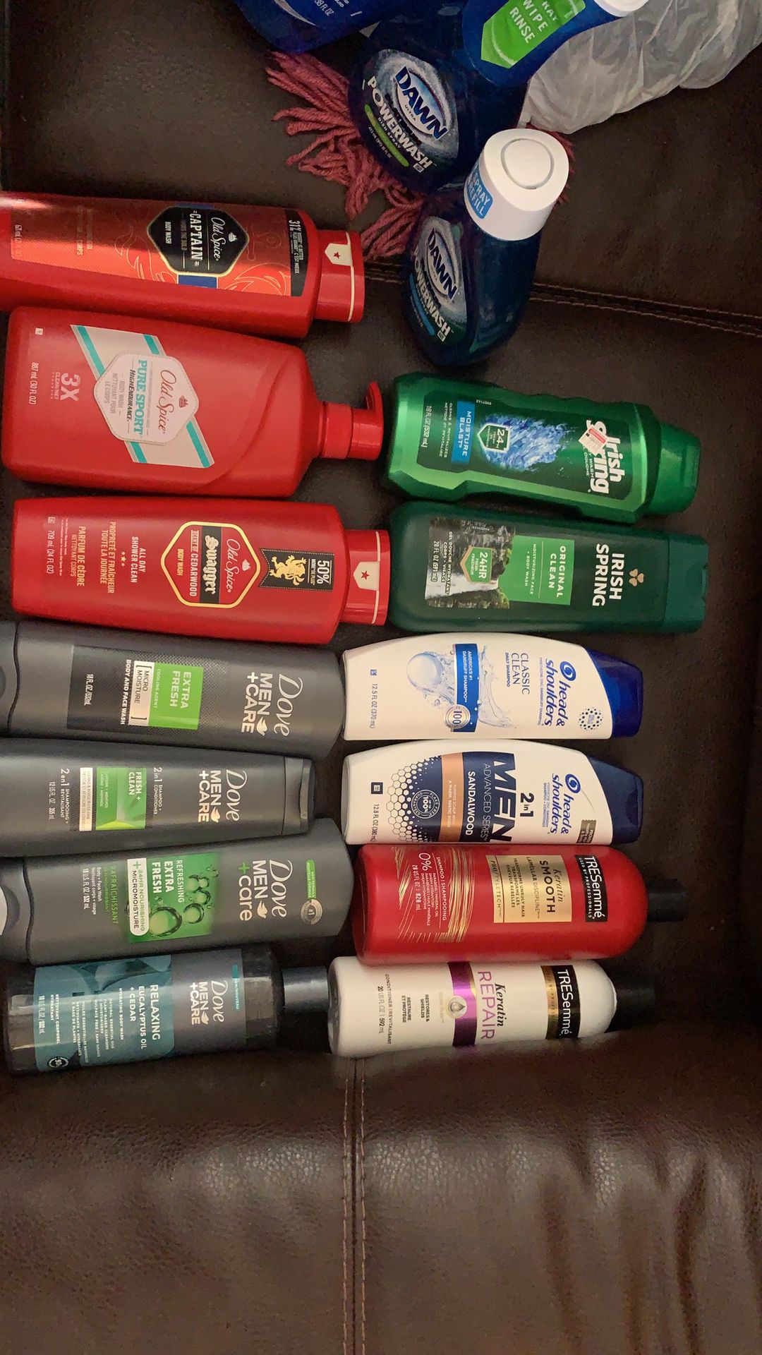 Brand New Body Wash Only $5