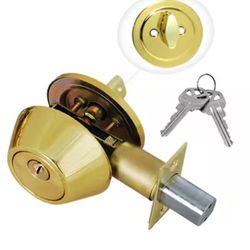 Door Lock Open Box
