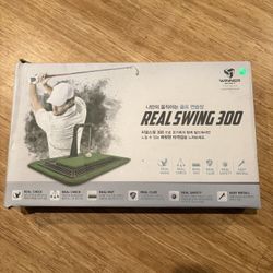 Real Swing 300