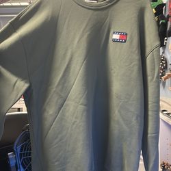 Xxxl Tommy sweatshirt