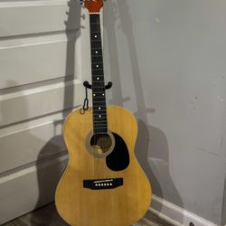 Acoustic Guitar for Cheap!!
