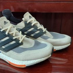 Adidas Ultraboost 21 Mens Size 13