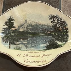 Vintage Canada Souvenir