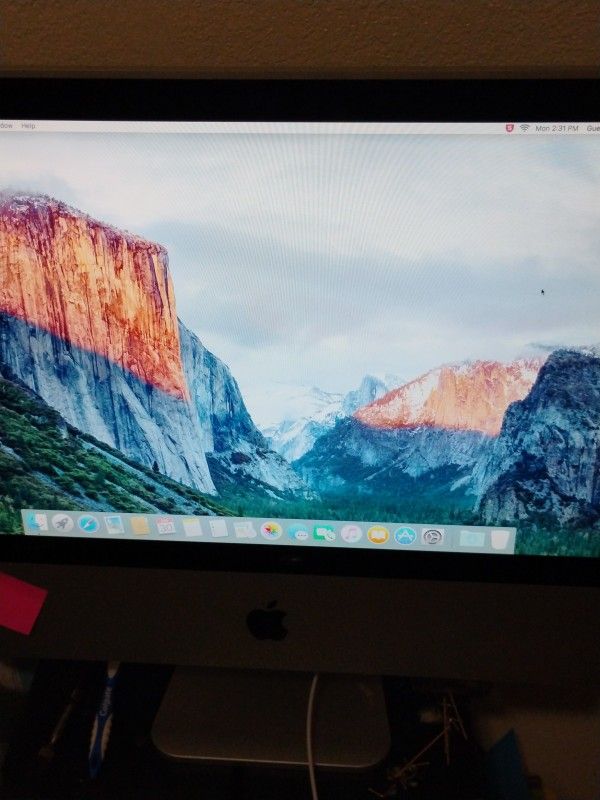 Imac