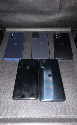 Motorola Android 🔥🚨