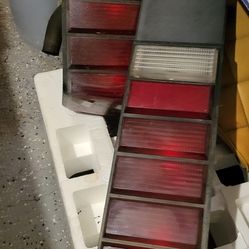 Taillights 