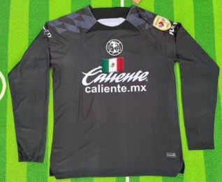 Soccer America player version parche de campeon La 14 ⭐️ ⭐️⭐️⭐️fútbol jerseys America Soccer Jersey Ronaldo Alnassr Messi inter miami futbol Soccer Je