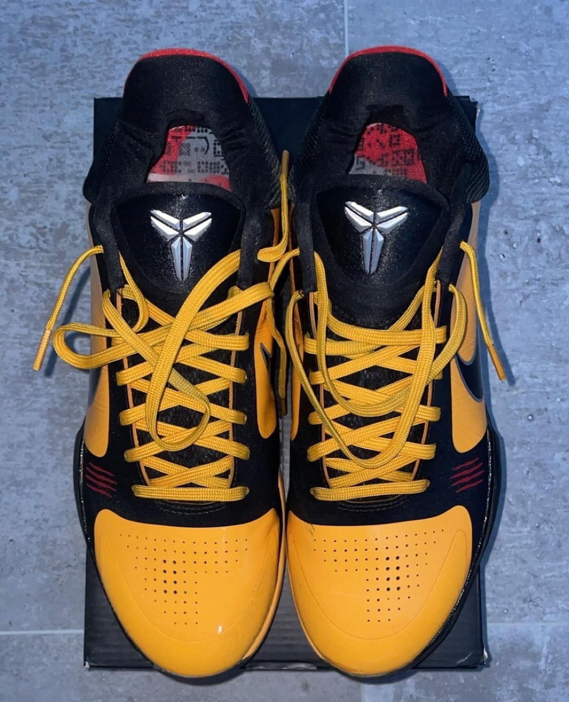 Kobe Proto “Bruce Lee” 🥷