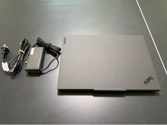 Lenovo ThinkPad T14 Gen 7 Touchscreen - 48 Months Warranty