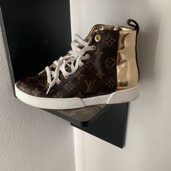 Louis Vuitton Shoes