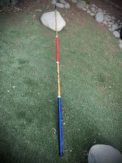 Calcutta Bamboo Fishing Gaffs