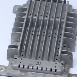 Pathfinder 2008 Bose amplifier