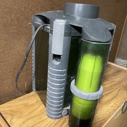 Eheim Pro Wet / Dry Canister Filter 2227